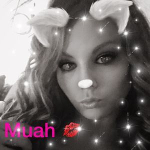 Meet your Posher, Andria